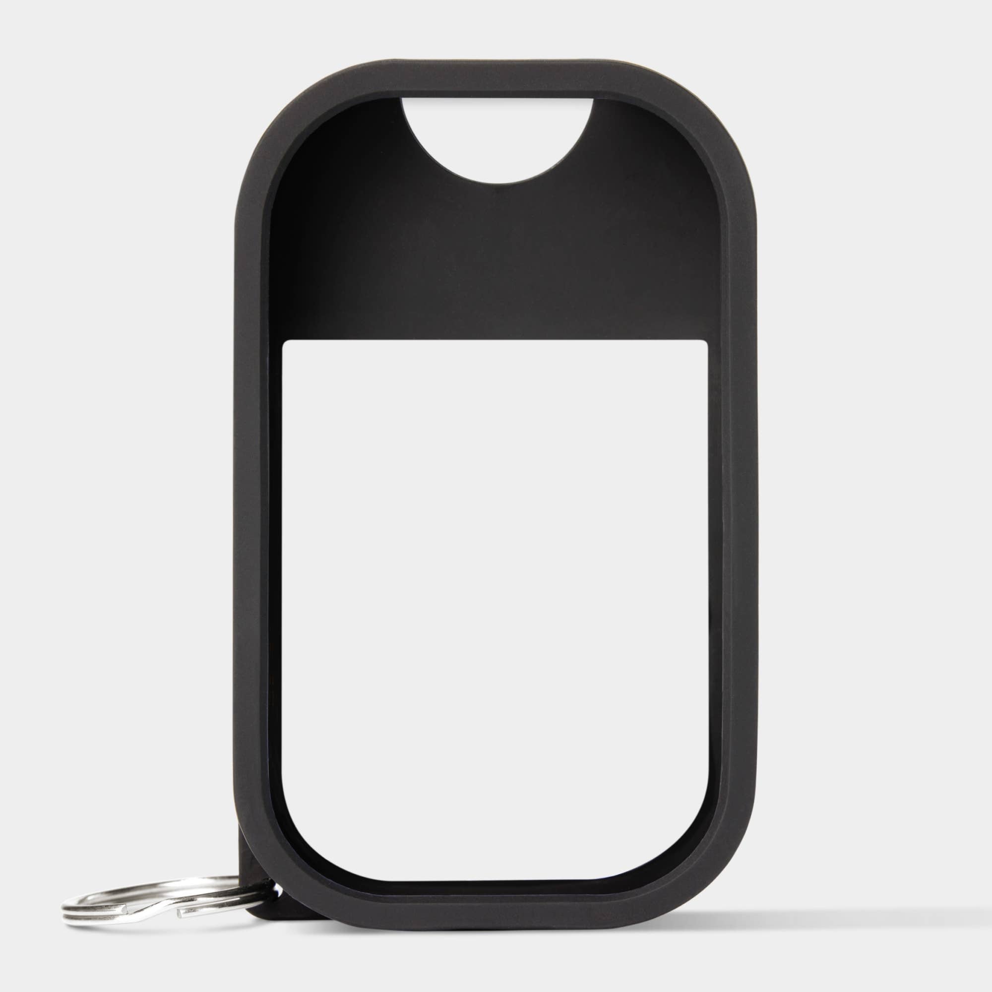 Jet Black Hand Mist Case